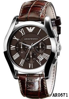 Armani watch man-439